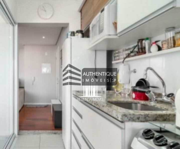 Apartamento à venda com 2 quartos, 69m² - Foto 9