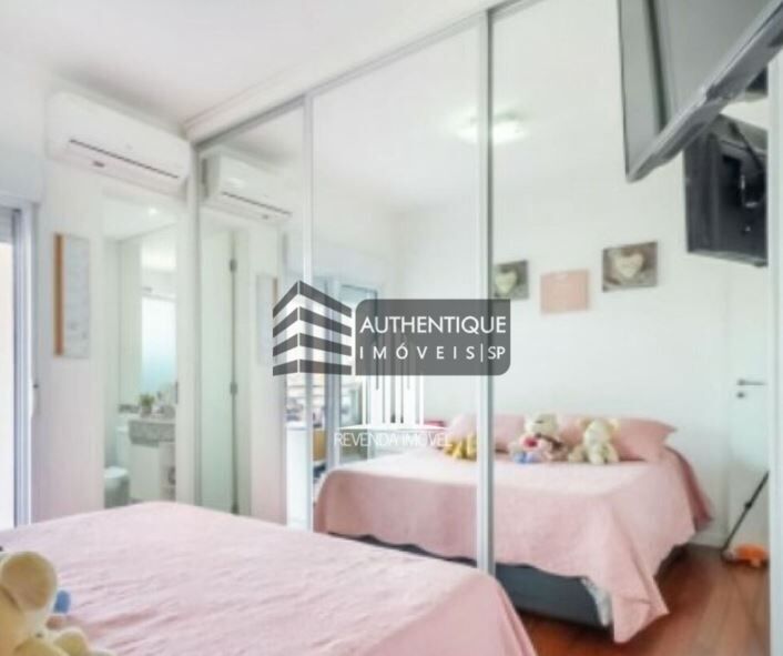 Apartamento à venda com 2 quartos, 69m² - Foto 14