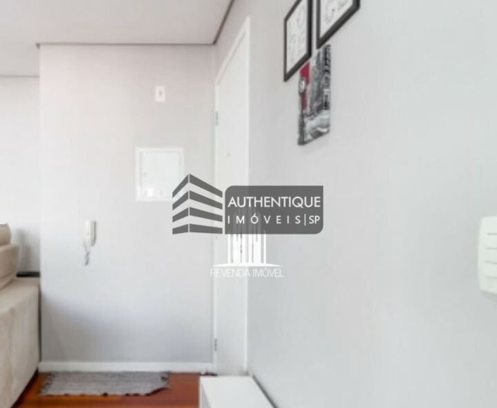 Apartamento à venda com 2 quartos, 69m² - Foto 4