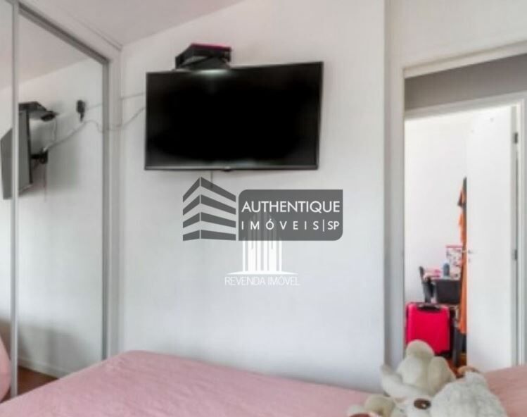 Apartamento à venda com 2 quartos, 69m² - Foto 13