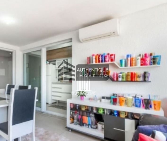 Apartamento à venda com 2 quartos, 69m² - Foto 7