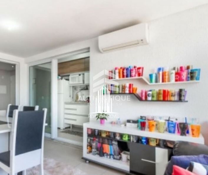 Apartamento, 2 quartos, 69 m² - Foto 7