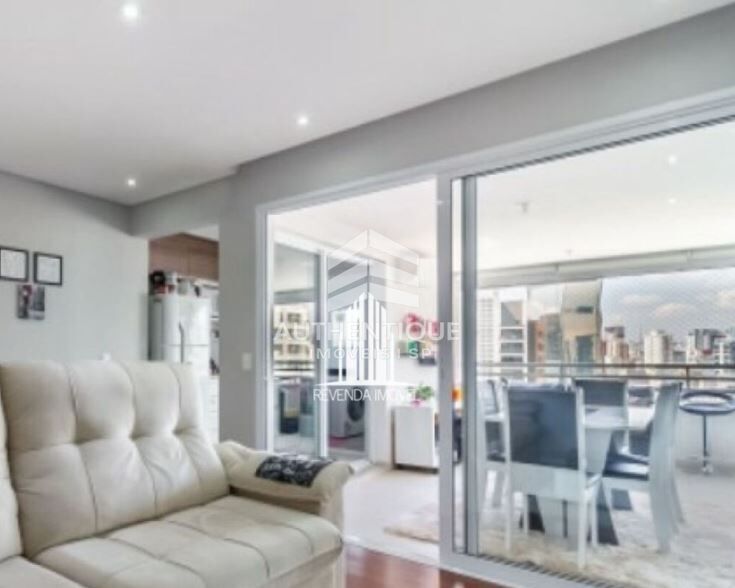 Apartamento, 2 quartos, 69 m² - Foto 1