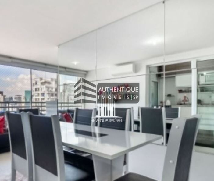 Apartamento à venda com 2 quartos, 69m² - Foto 6