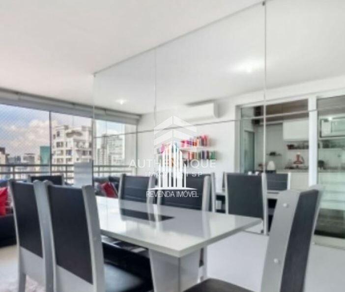 Apartamento, 2 quartos, 69 m² - Foto 6