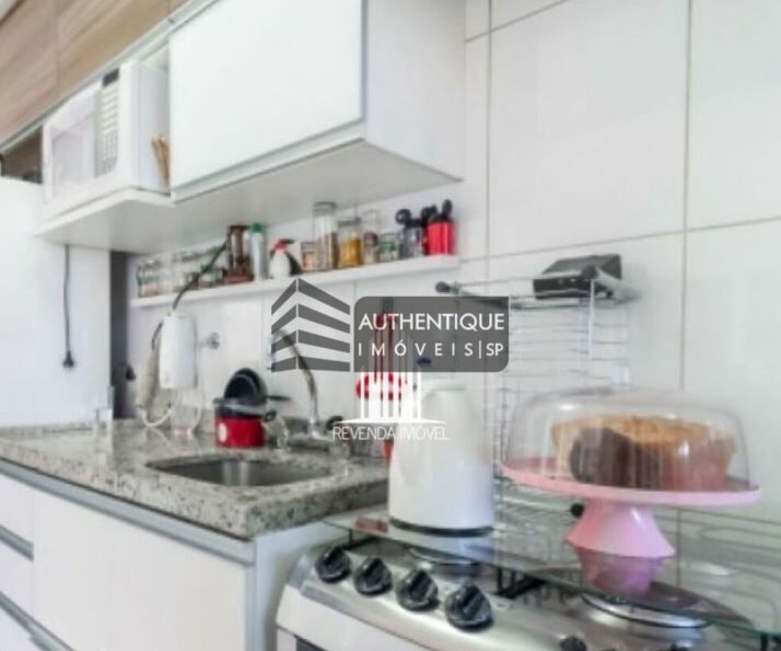 Apartamento à venda com 2 quartos, 69m² - Foto 8