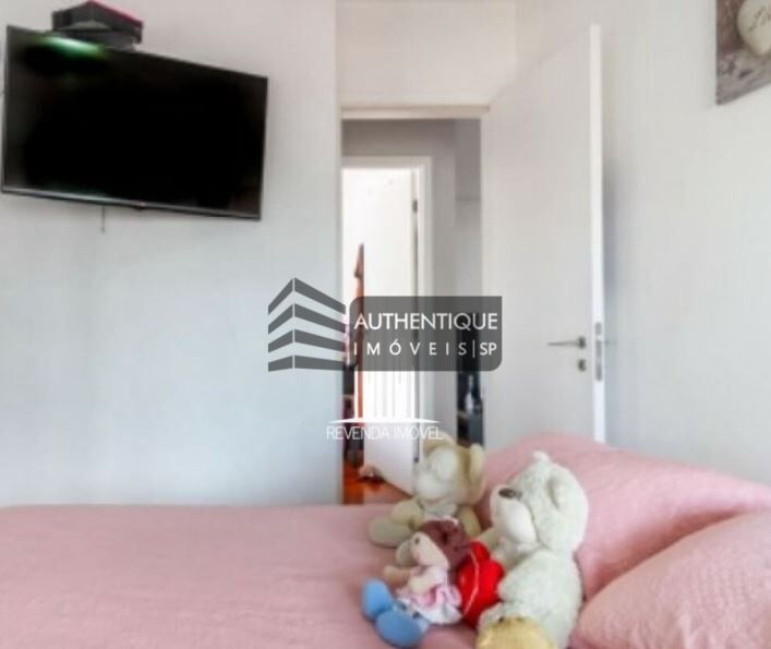 Apartamento à venda com 2 quartos, 69m² - Foto 12