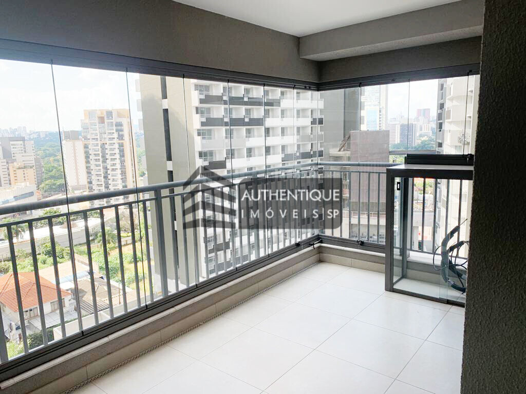 Apartamento para alugar com 3 quartos, 76m² - Foto 1