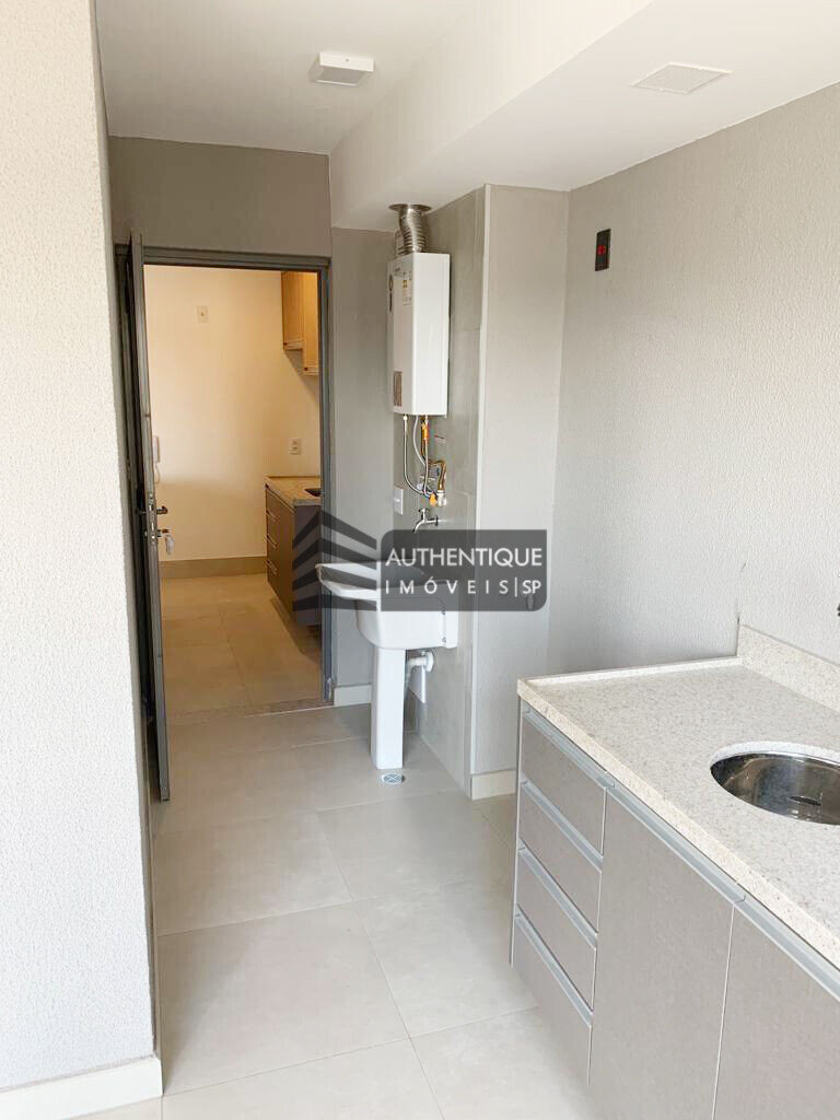 Apartamento para alugar com 3 quartos, 76m² - Foto 9