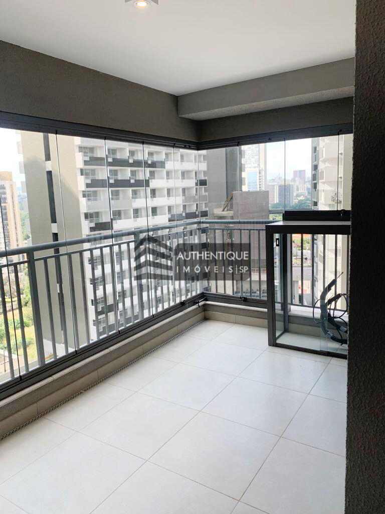 Apartamento para alugar com 3 quartos, 76m² - Foto 13