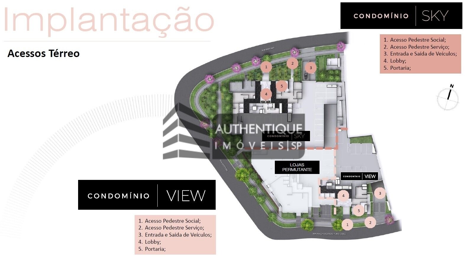 Apartamento para alugar com 3 quartos, 76m² - Foto 20