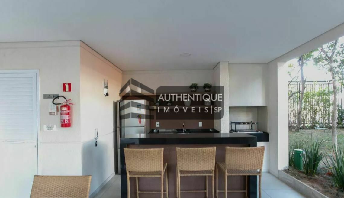 Apartamento à venda com 2 quartos, 67m² - Foto 21