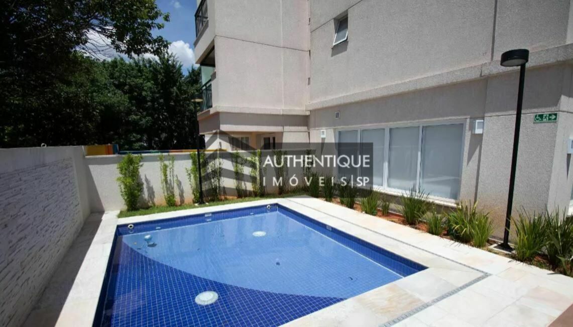 Apartamento à venda com 2 quartos, 67m² - Foto 3