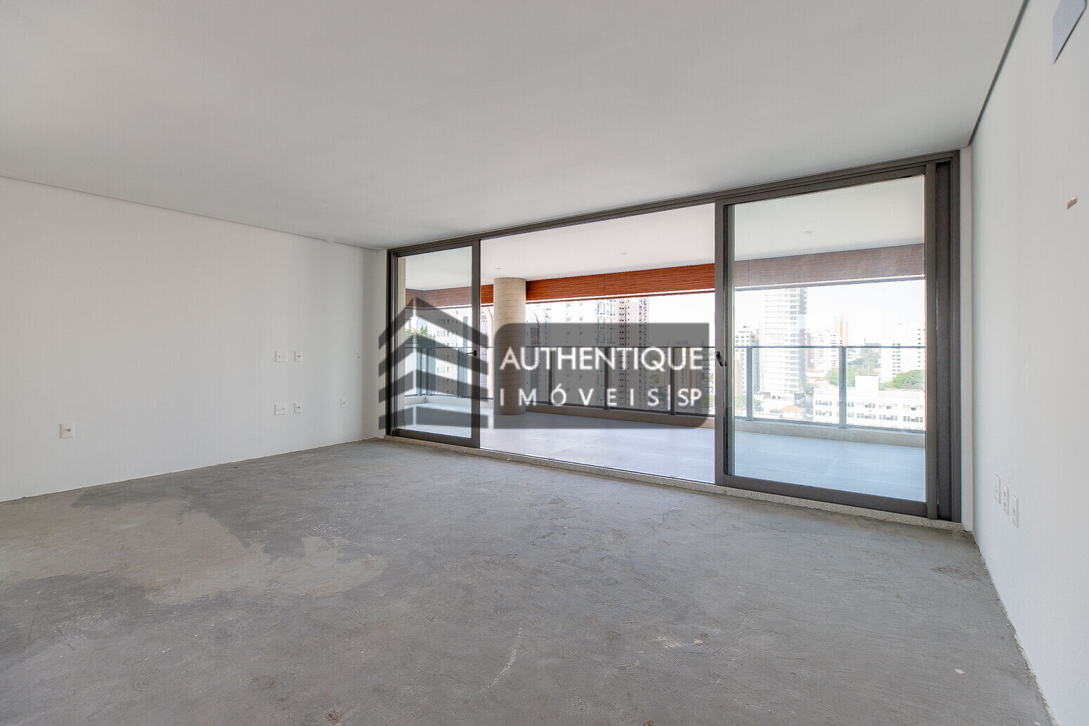 Apartamento à venda com 4 quartos, 232m² - Foto 5