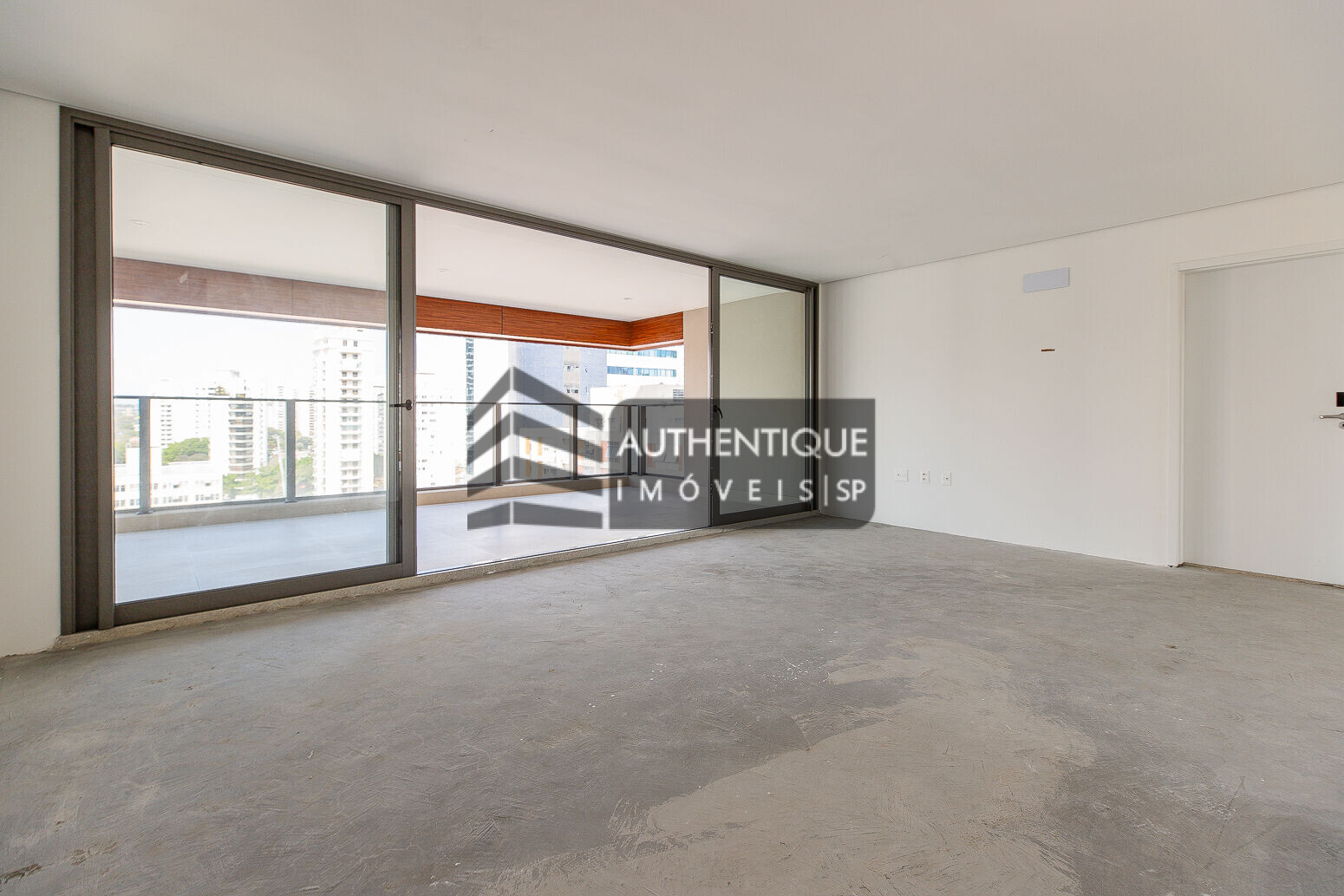 Apartamento à venda com 4 quartos, 232m² - Foto 7