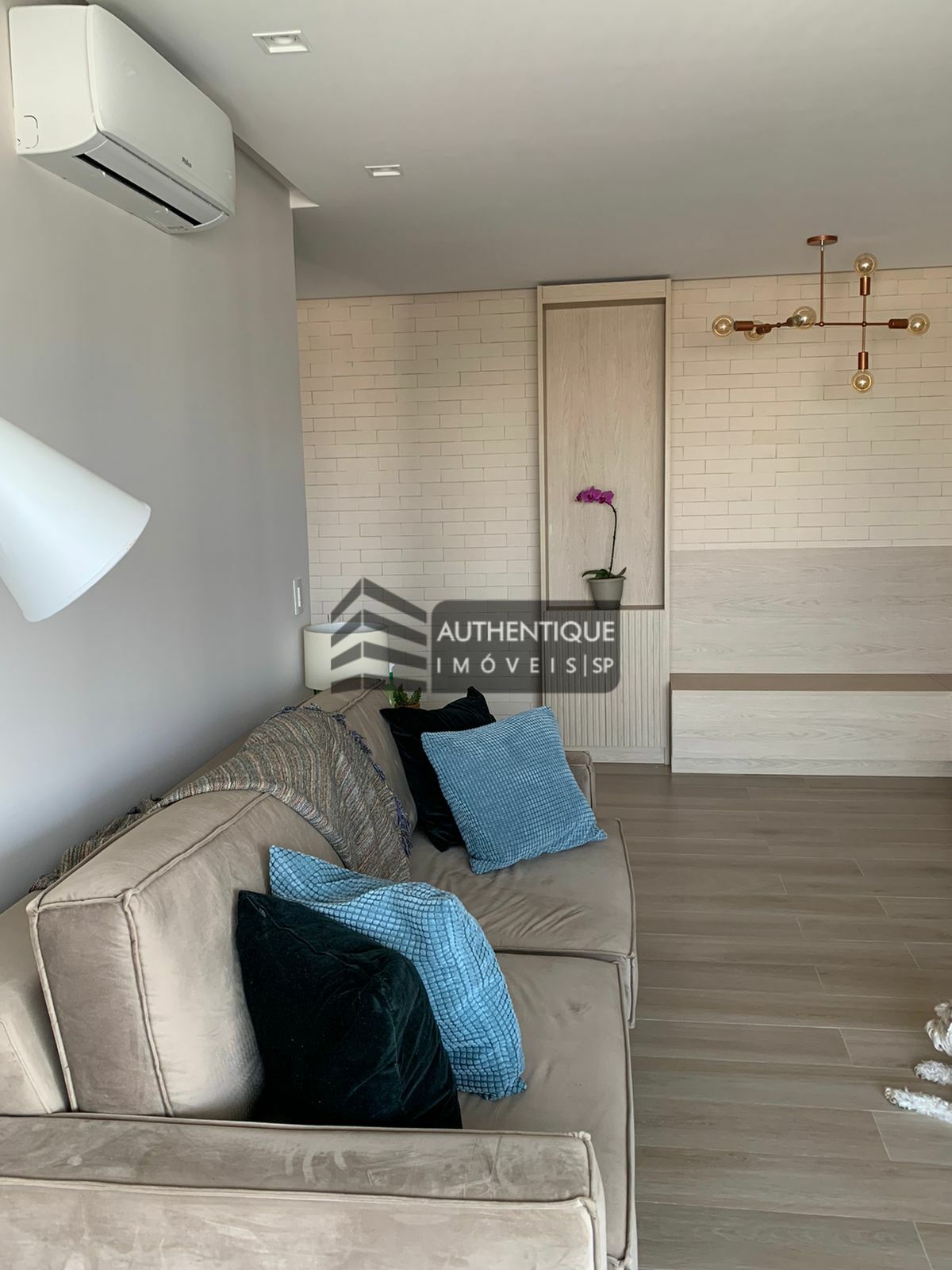 Apartamento à venda com 2 quartos, 79m² - Foto 36