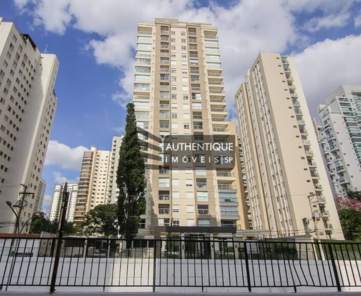 Apartamento à venda com 1 quarto, 59m² - Foto 16