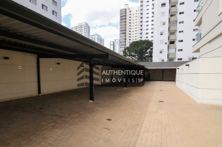 Apartamento à venda com 1 quarto, 59m² - Foto 33