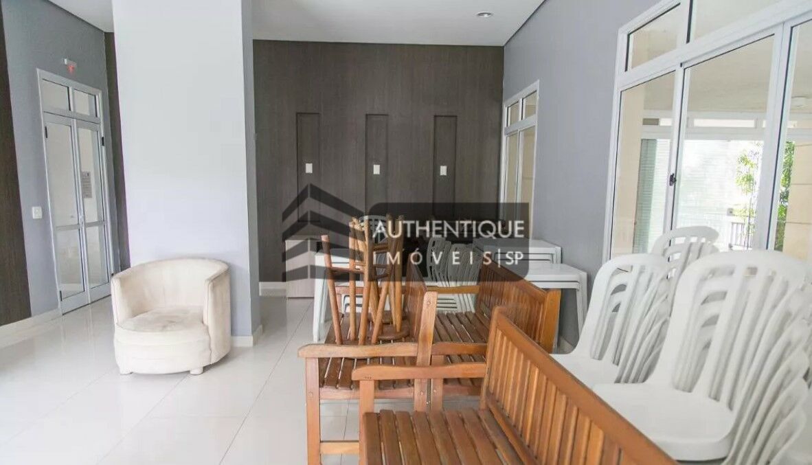 Apartamento à venda com 3 quartos, 83m² - Foto 16