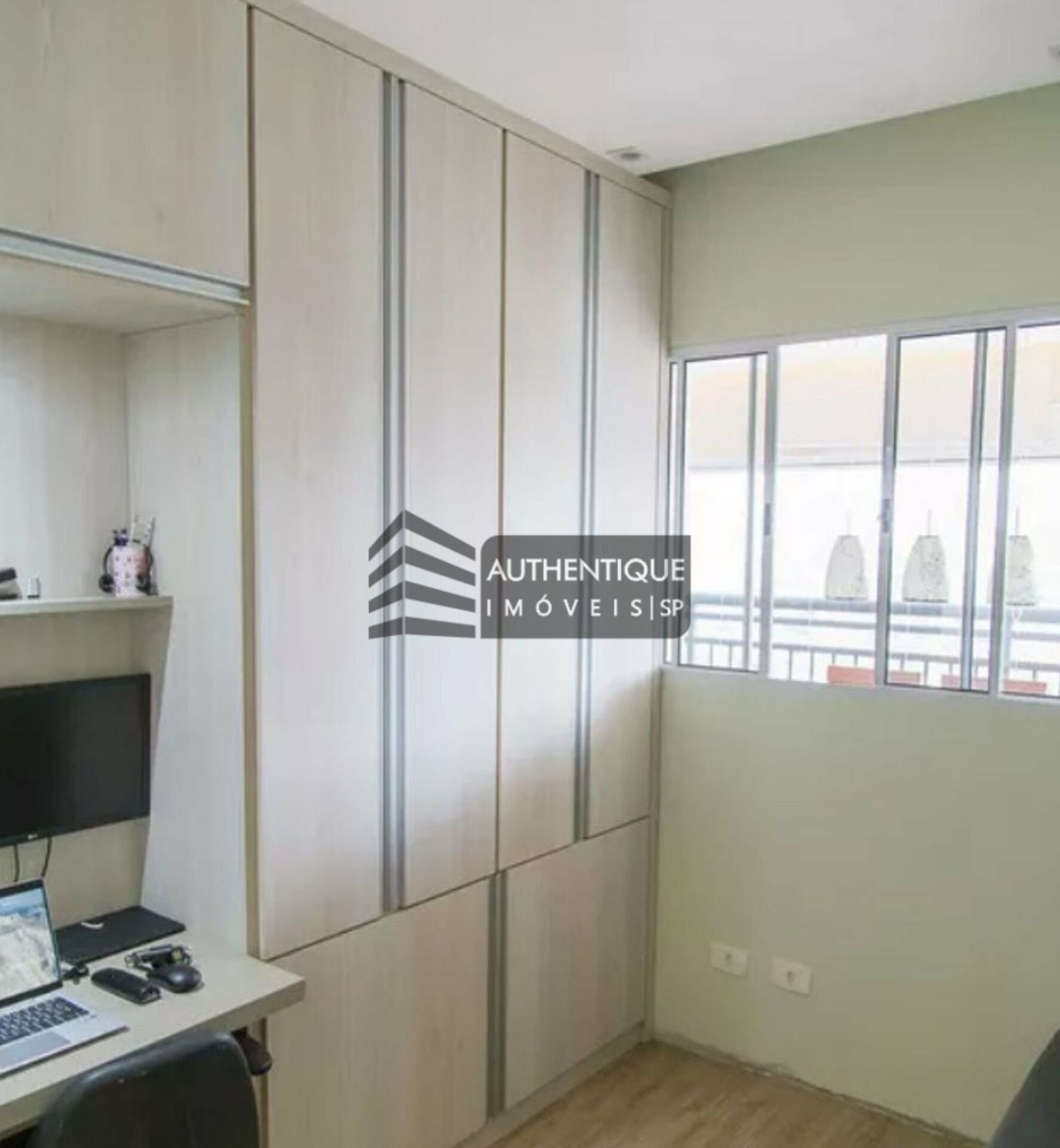 Apartamento à venda com 3 quartos, 83m² - Foto 33