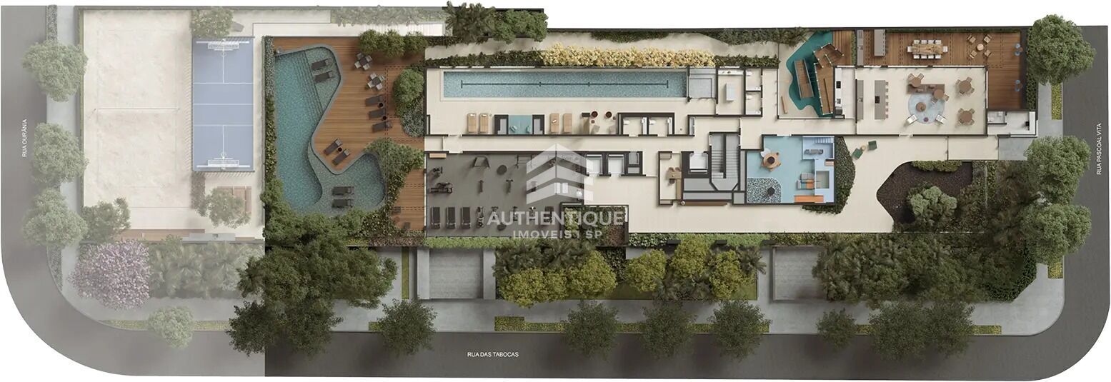 Apartamento, 3 quartos, 487 m² - Foto 19