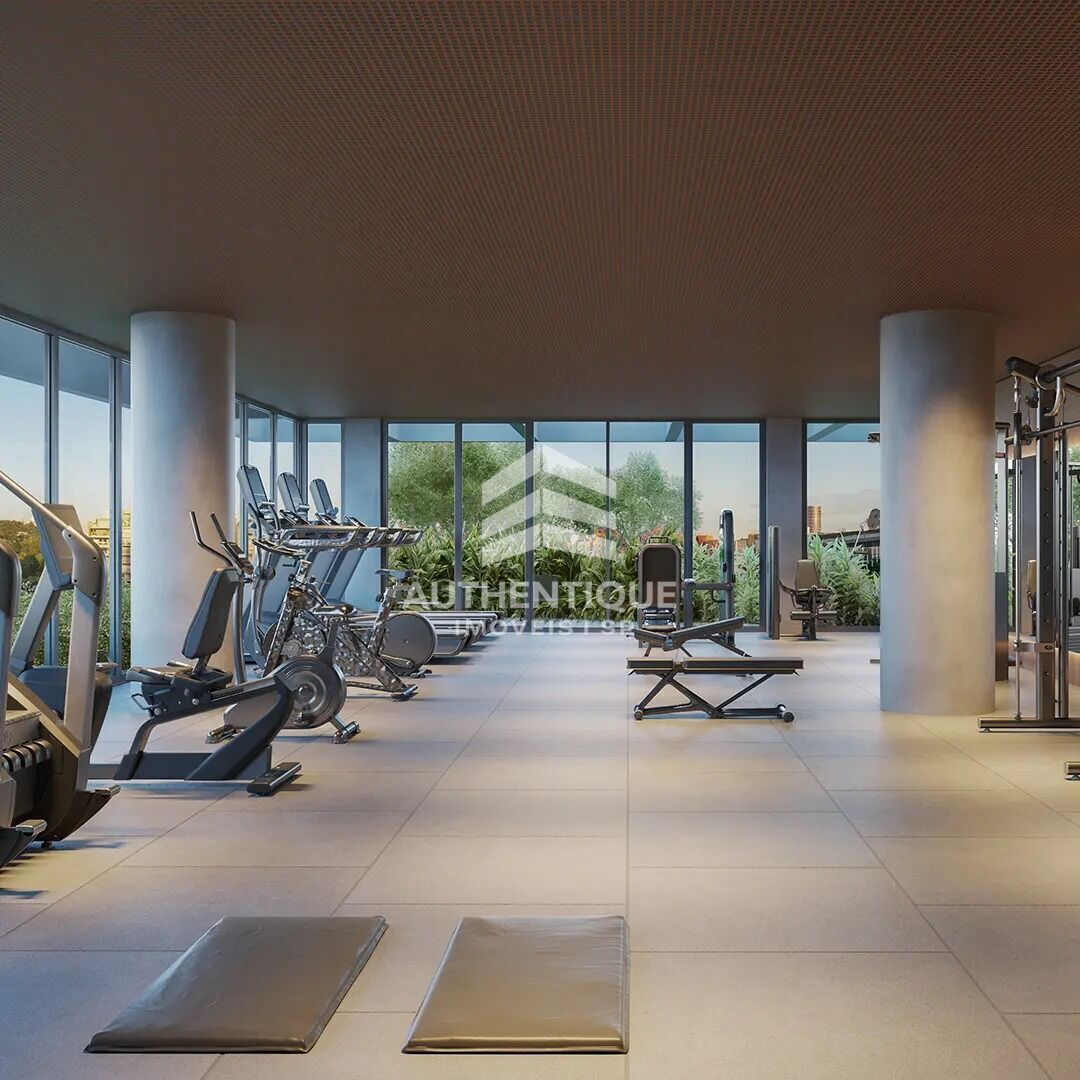 Apartamento, 3 quartos, 487 m² - Foto 7