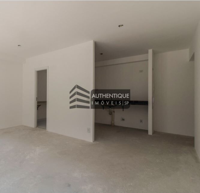 Apartamento à venda com 1 quarto, 41m² - Foto 5