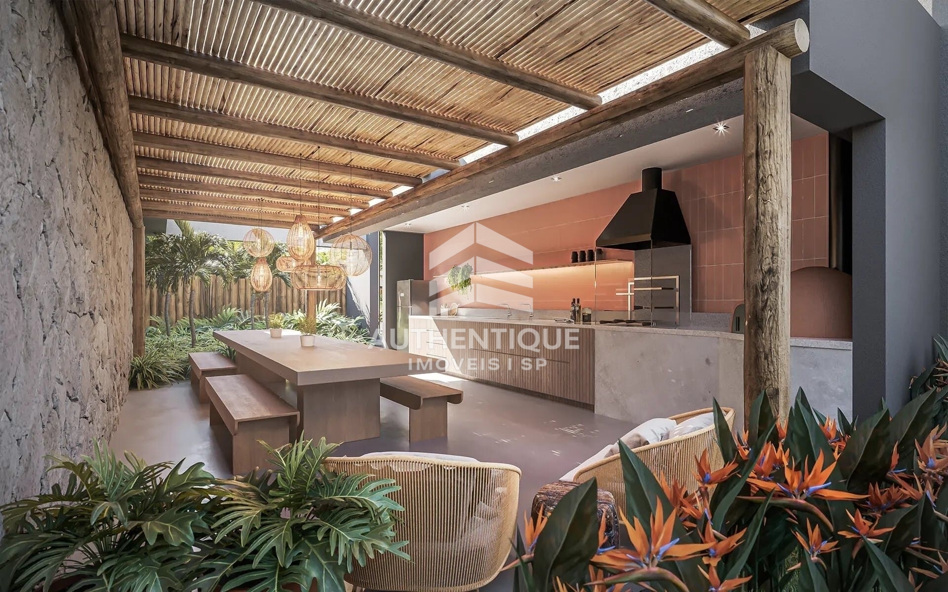 Apartamento, 4 quartos, 221 m² - Foto 5