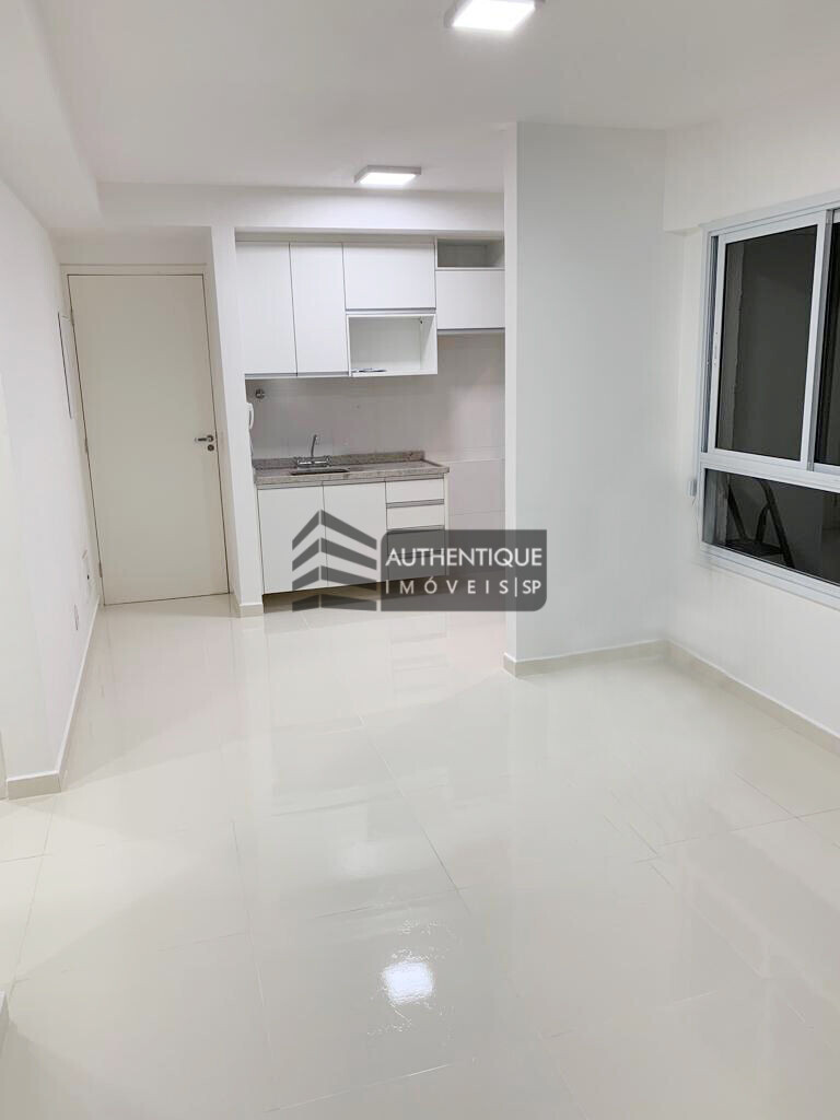 Apartamento à venda com 2 quartos, 53m² - Foto 2