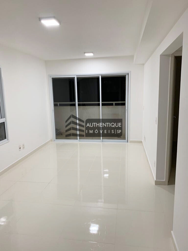 Apartamento à venda com 2 quartos, 53m² - Foto 1