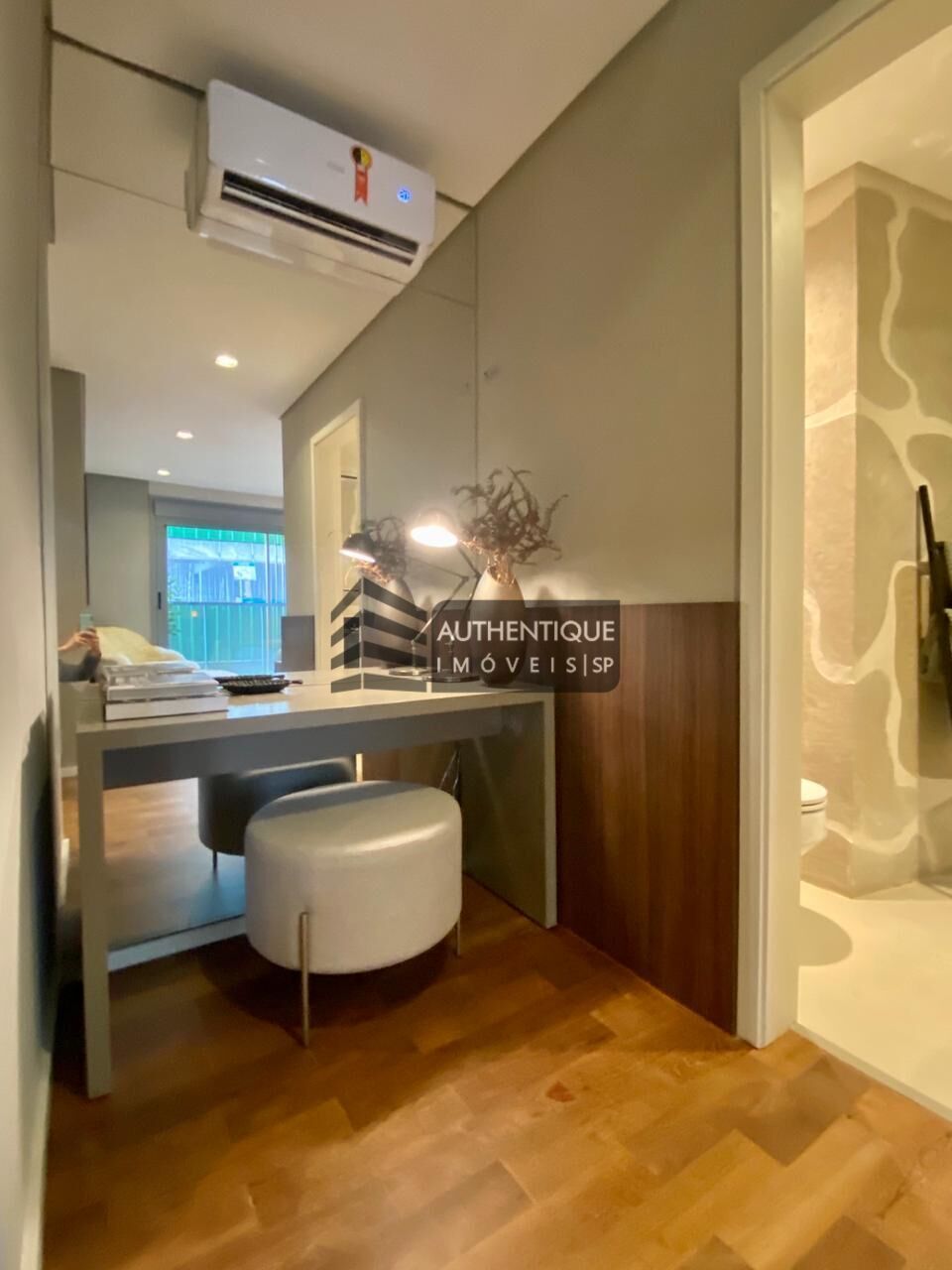 Apartamento à venda com 4 quartos, 197m² - Foto 23