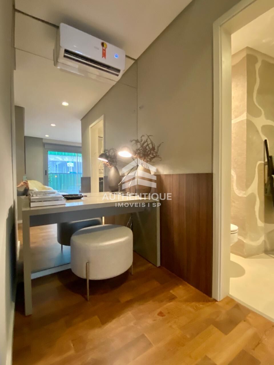 Apartamento, 4 quartos, 197 m² - Foto 23