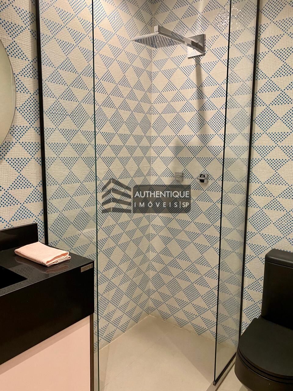 Apartamento à venda com 4 quartos, 197m² - Foto 16