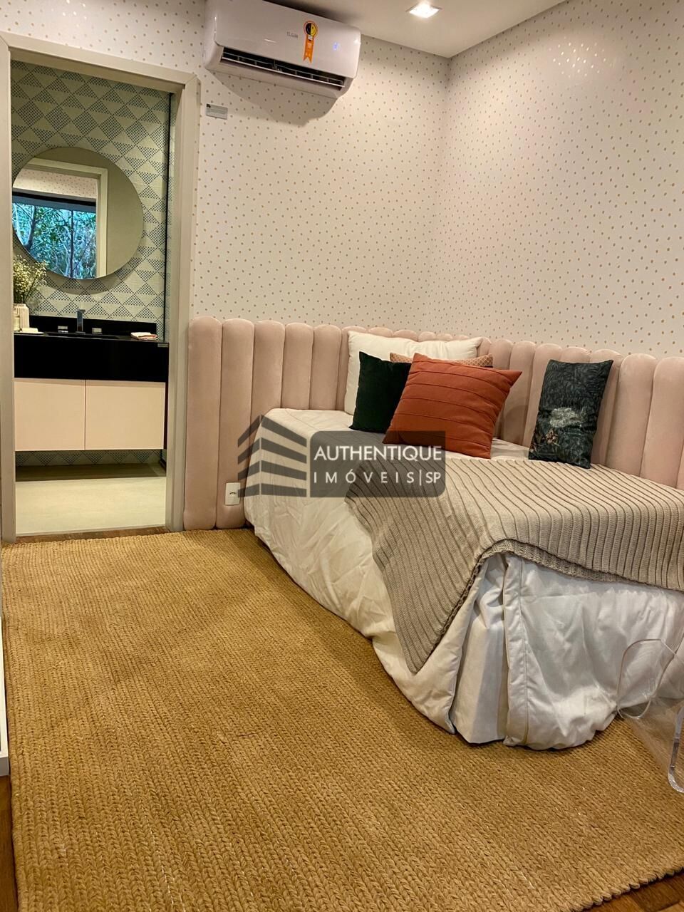 Apartamento à venda com 4 quartos, 197m² - Foto 14
