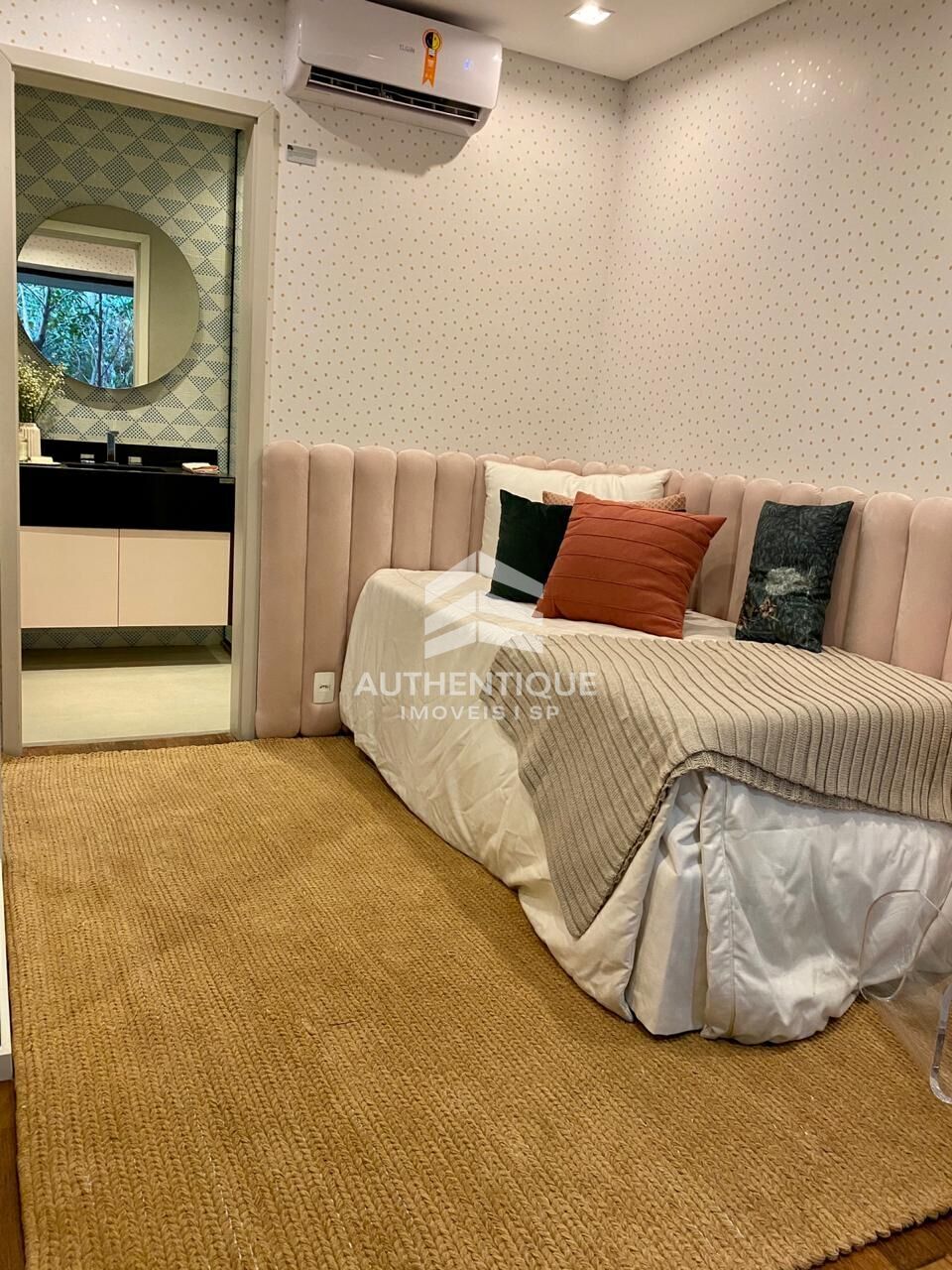 Apartamento, 4 quartos, 197 m² - Foto 14