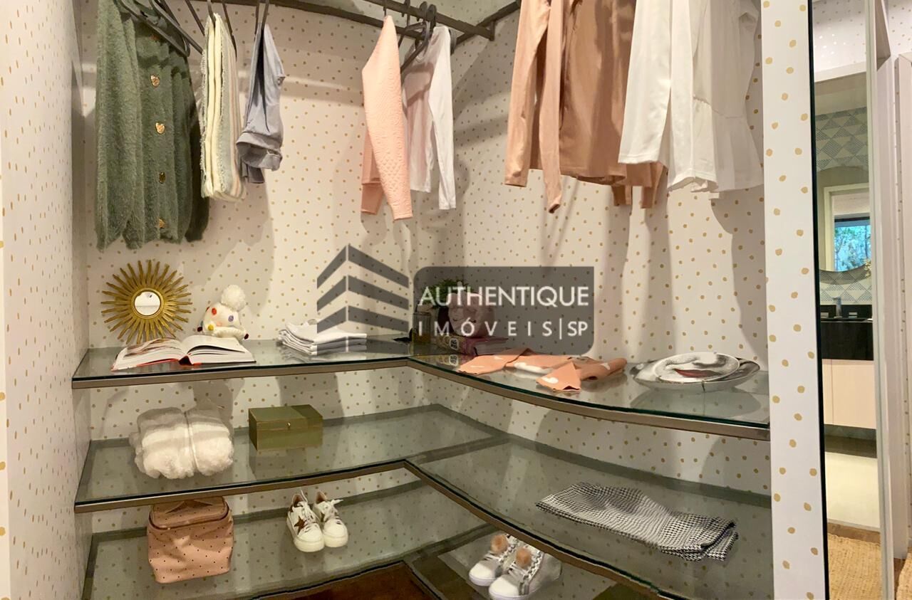 Apartamento à venda com 4 quartos, 197m² - Foto 13