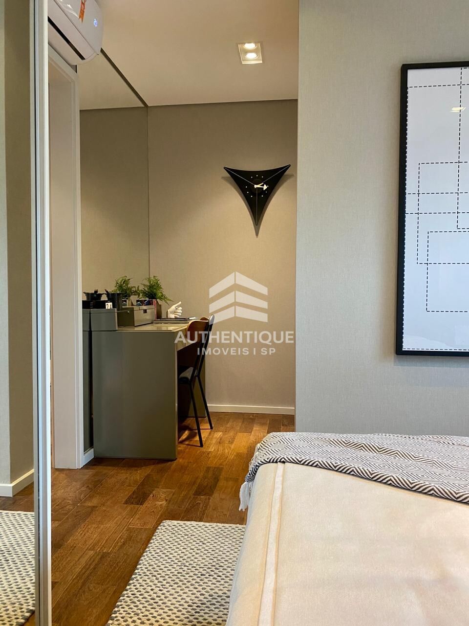 Apartamento, 4 quartos, 197 m² - Foto 9