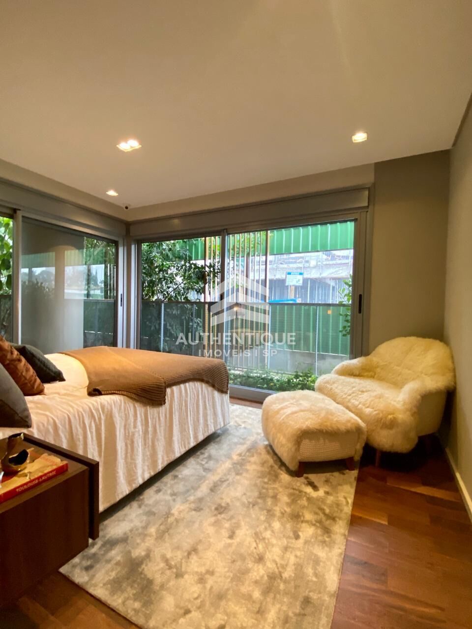 Apartamento, 4 quartos, 197 m² - Foto 22