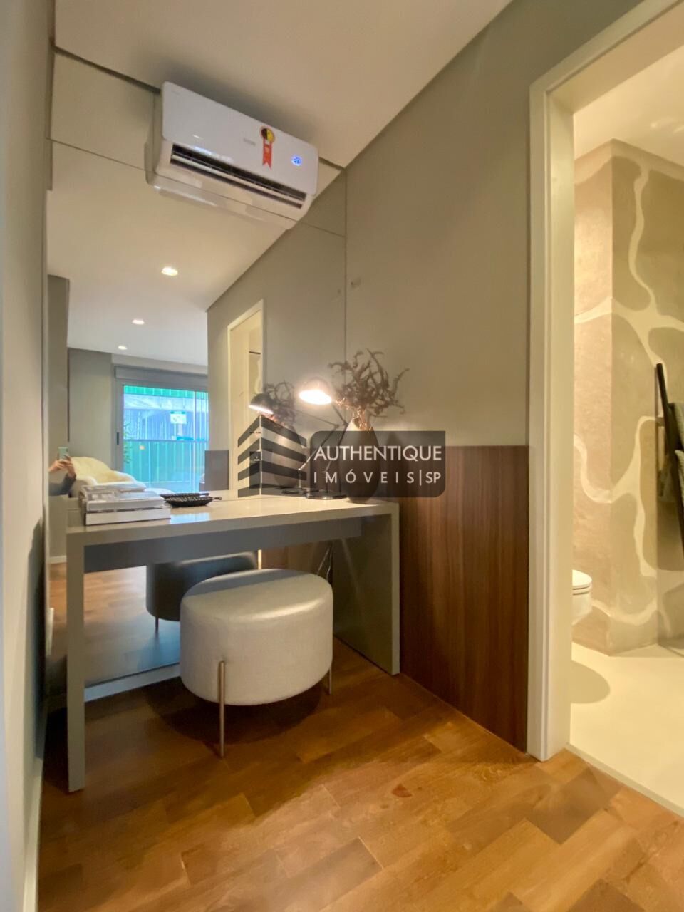 Apartamento à venda com 4 quartos, 197m² - Foto 21