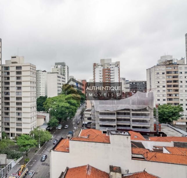 Apartamento à venda com 3 quartos, 163m² - Foto 6