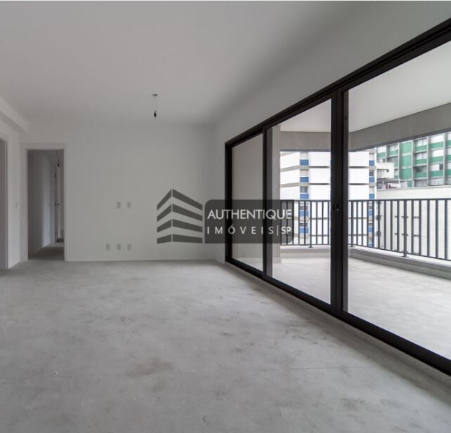 Apartamento à venda com 3 quartos, 163m² - Foto 3