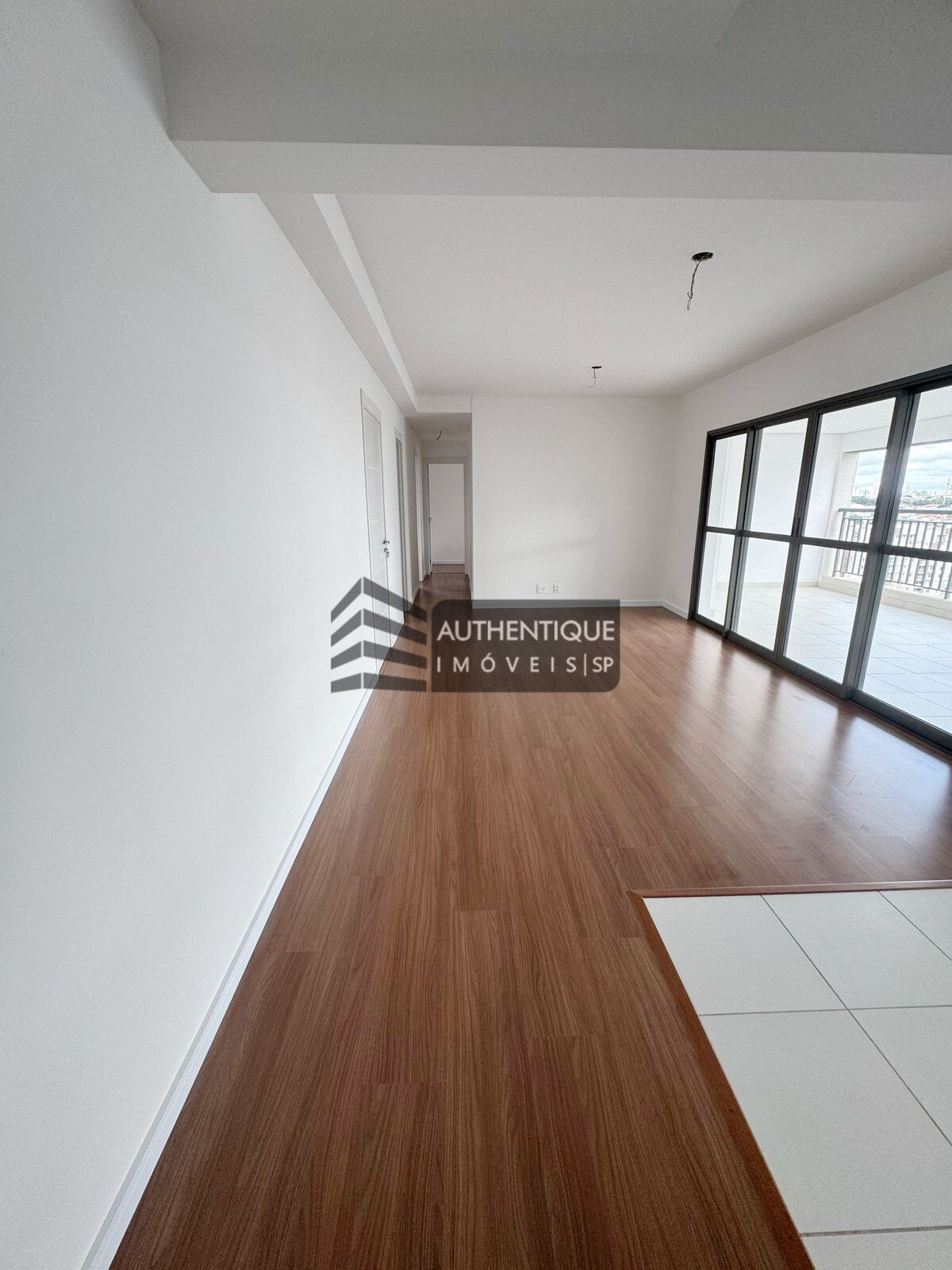Apartamento, 3 quartos, 121 m² - Foto 3
