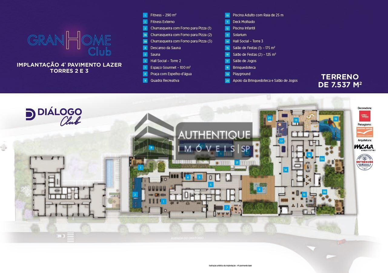 Apartamento, 3 quartos, 121 m² - Foto 15