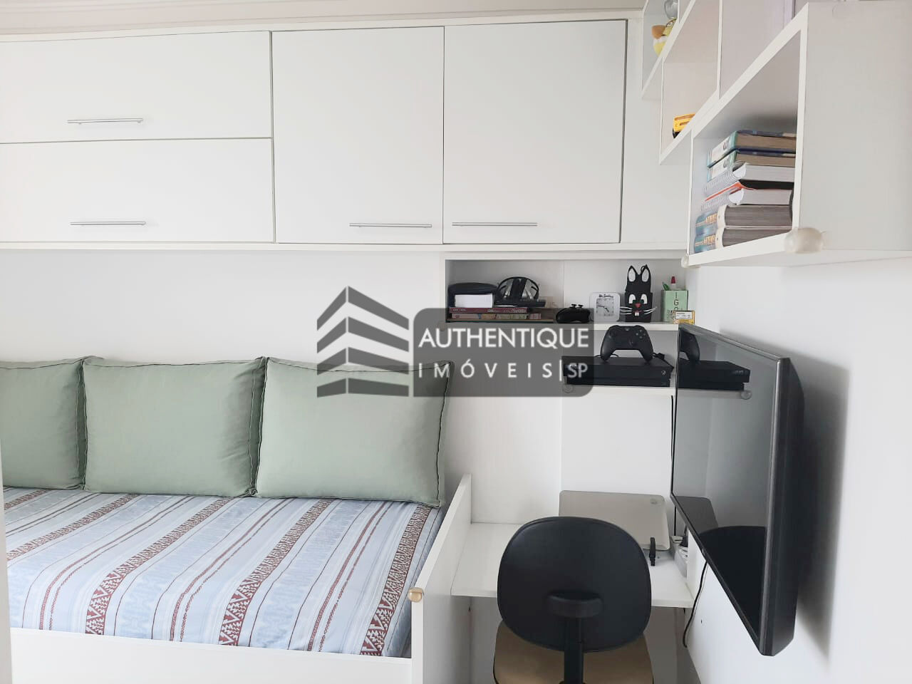 Apartamento à venda com 2 quartos, 63m² - Foto 12