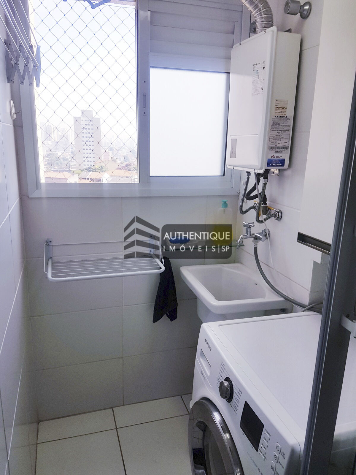 Apartamento à venda com 2 quartos, 63m² - Foto 9