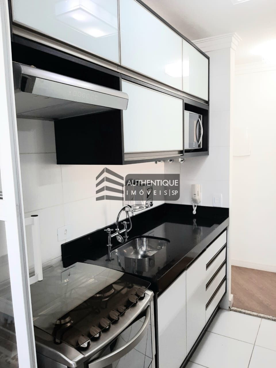 Apartamento à venda com 2 quartos, 63m² - Foto 8