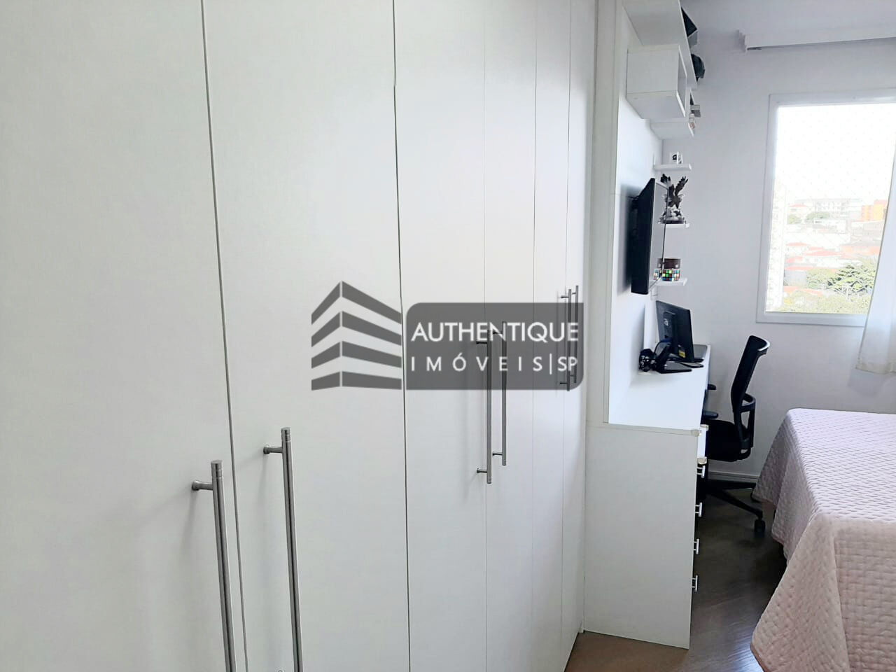 Apartamento à venda com 2 quartos, 63m² - Foto 11