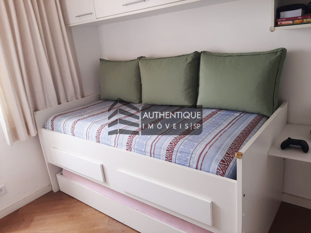 Apartamento à venda com 2 quartos, 63m² - Foto 13