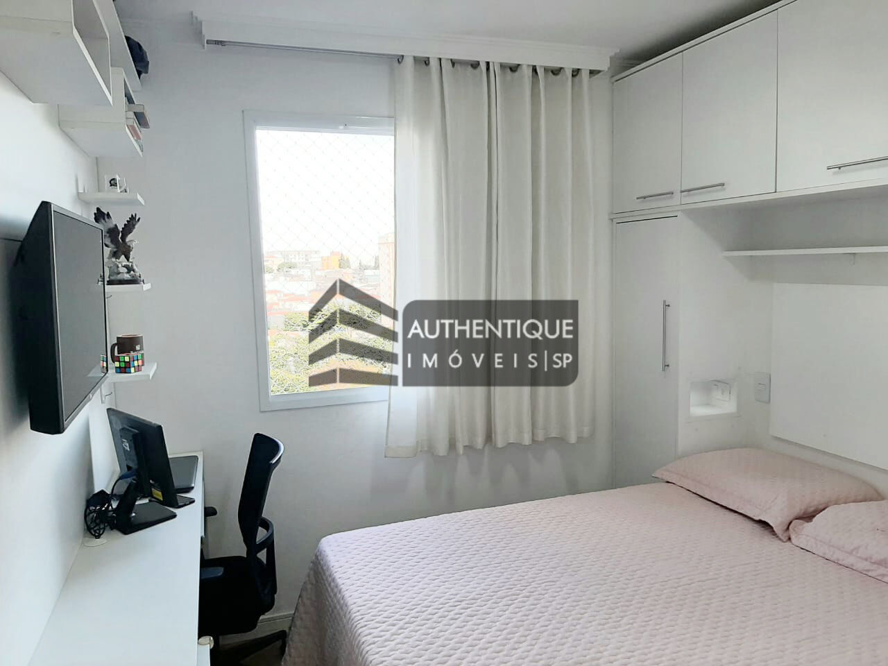 Apartamento à venda com 2 quartos, 63m² - Foto 10