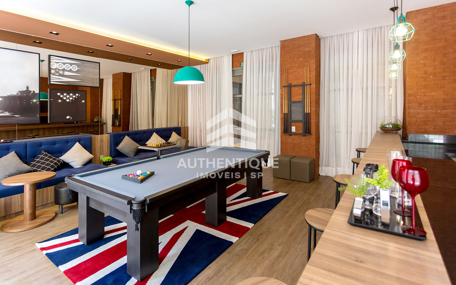 Apartamento, 3 quartos, 166 m² - Foto 15